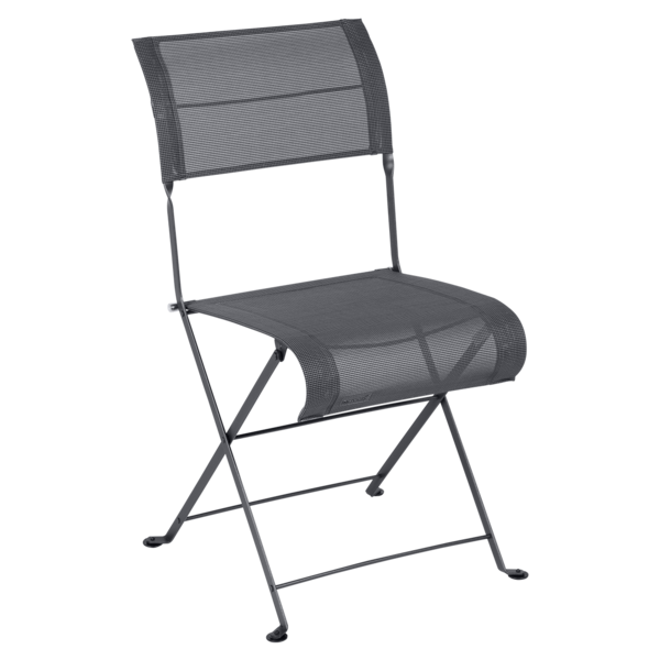 Chaise Dune Premium, Fermob