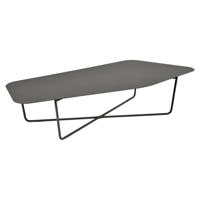 Table basse Ultrasofa, Fermob
