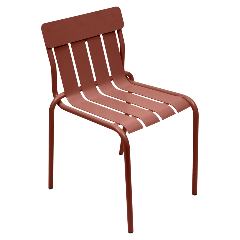Chaise Stripe Matali Crasset, Fermob