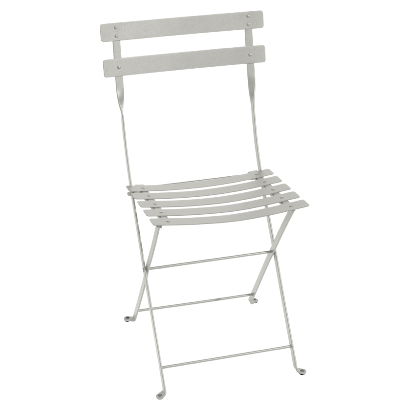 Chaise métal Bistro, Fermob