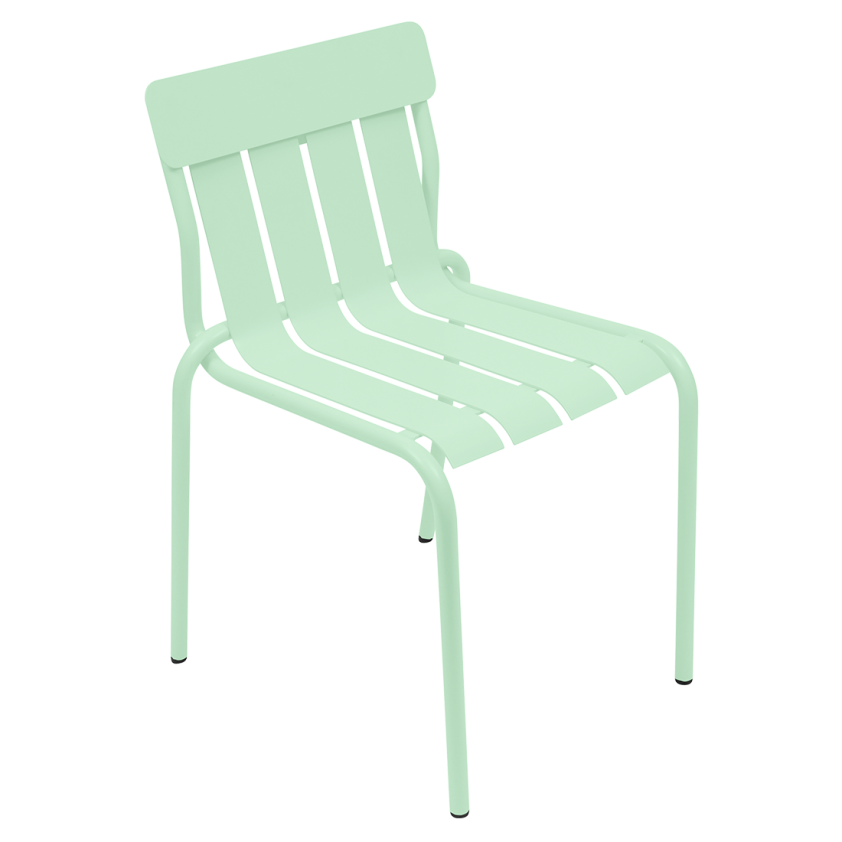 Chaise Stripe Matali Crasset, Fermob