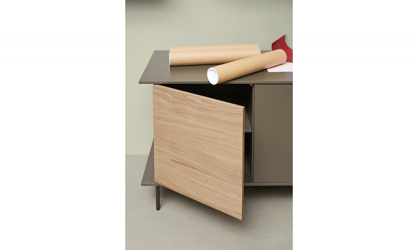 Rangement 7For, Sculptures jeux