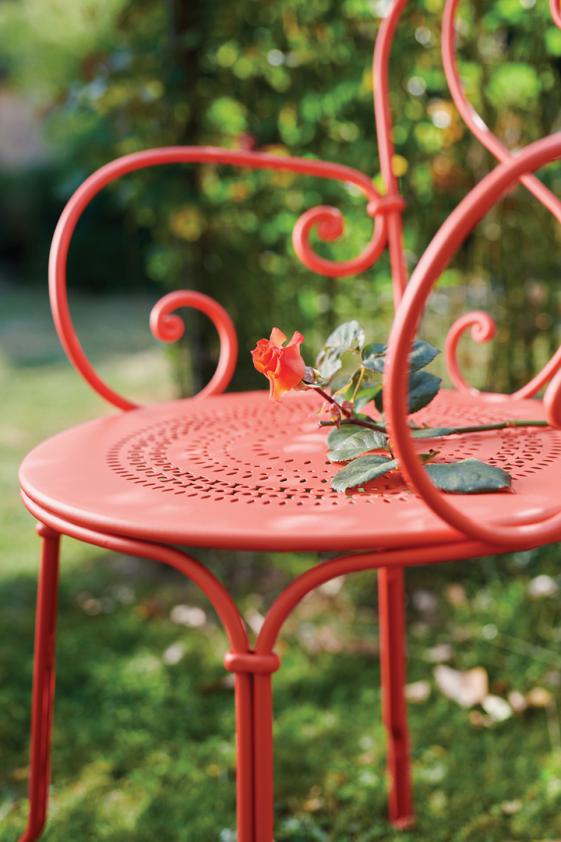 Fauteuil 1900, Fermob