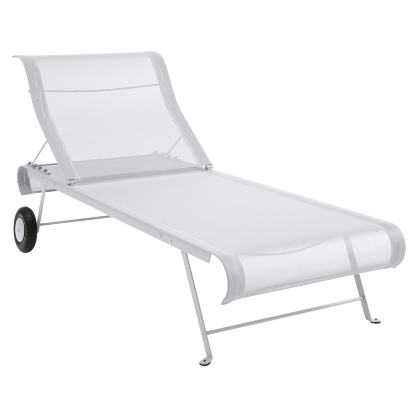 Bain de soleil Dune, Fermob