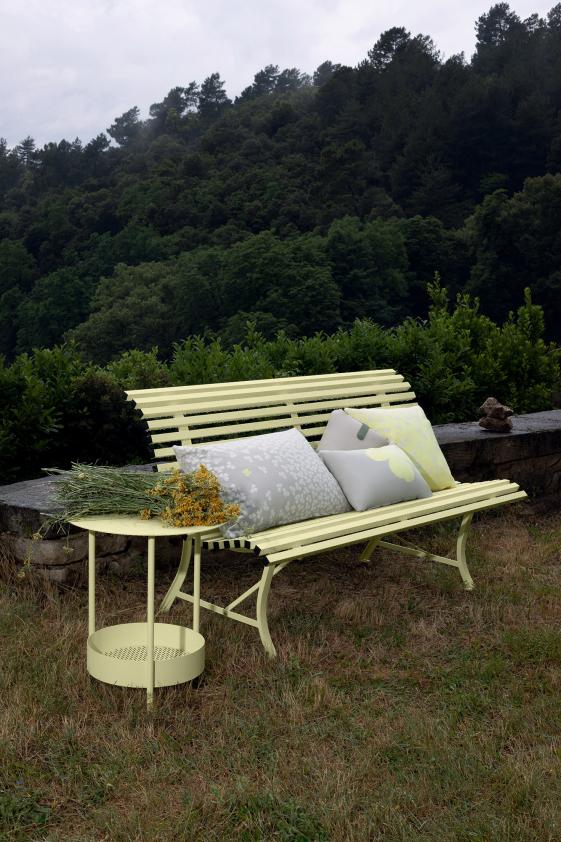 Banc Louisiane 150, Fermob