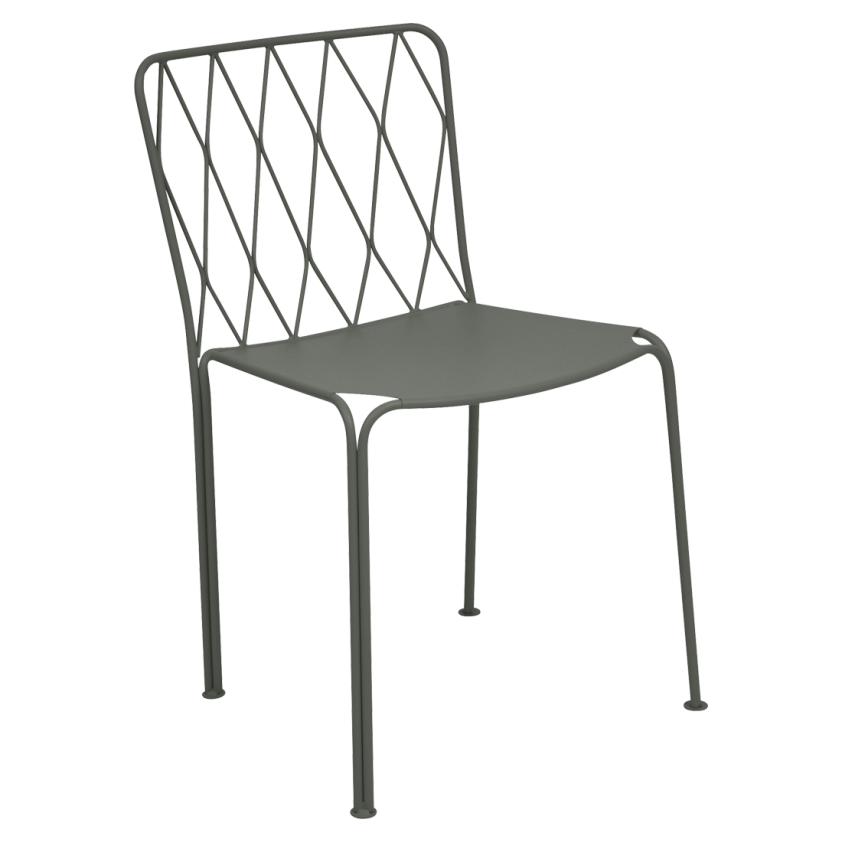 Chaise Kintburry, Fermob