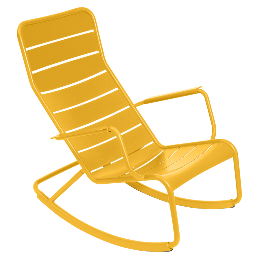 Rocking chair Luxembourg , Fermob