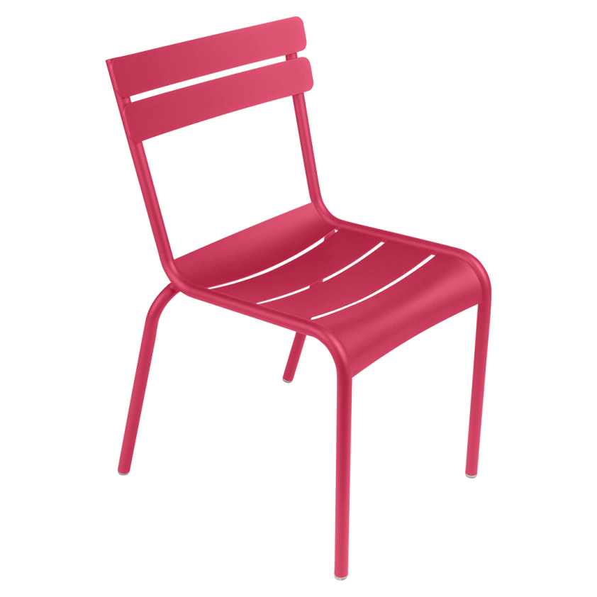 Chaise Luxembourg , Fermob