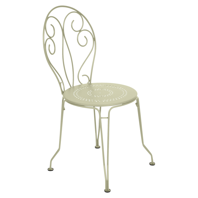 Chaise Montmartre, Fermob