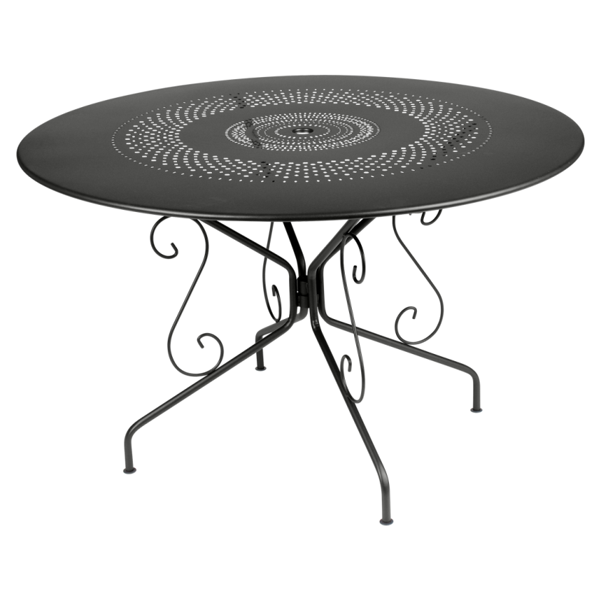Table Montmartre 117cm, Fermob