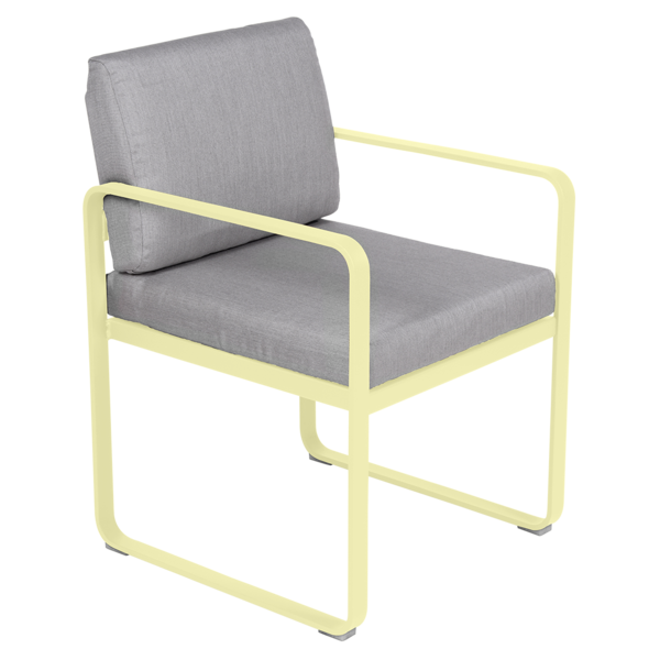Fauteuil repas Bellevie, Fermob