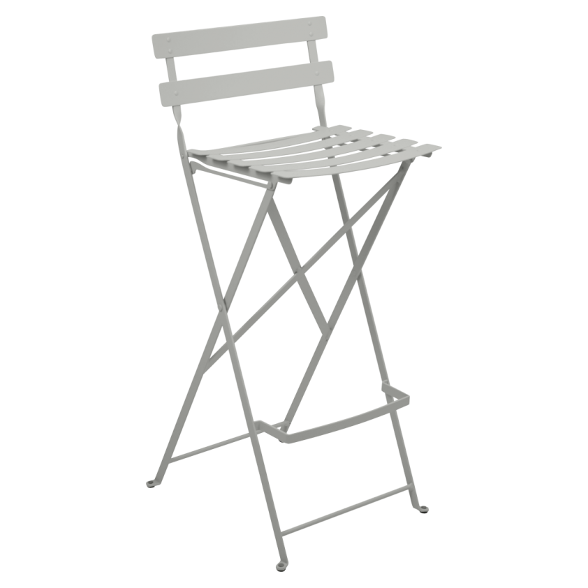 Chaise de bar Bistro, Fermob
