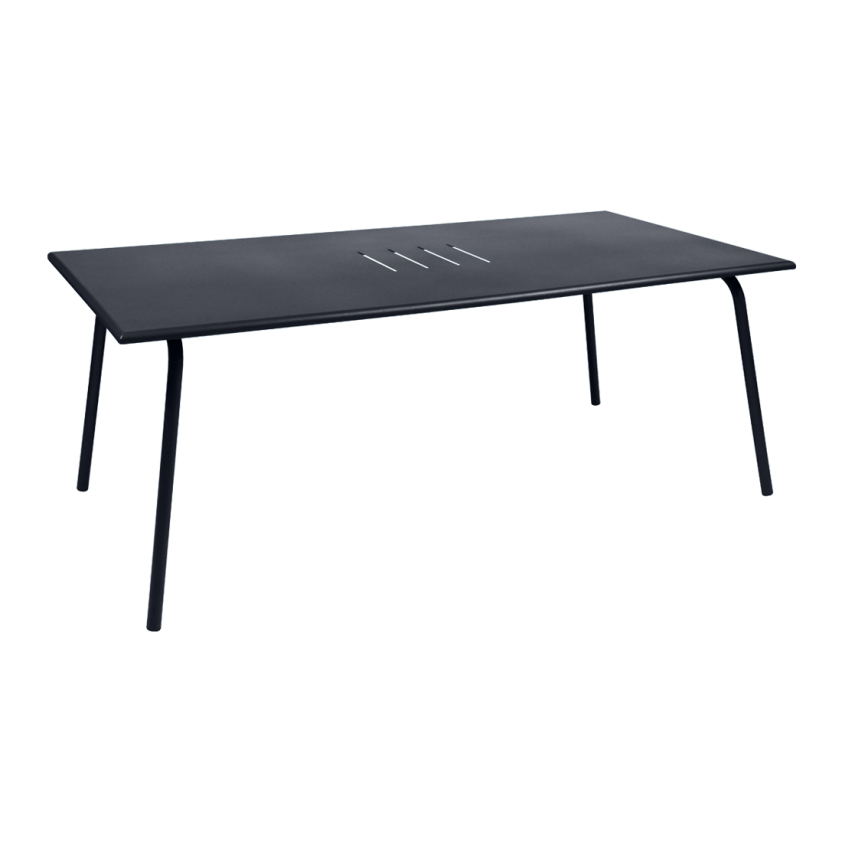 Table Monceau 194, Fermob