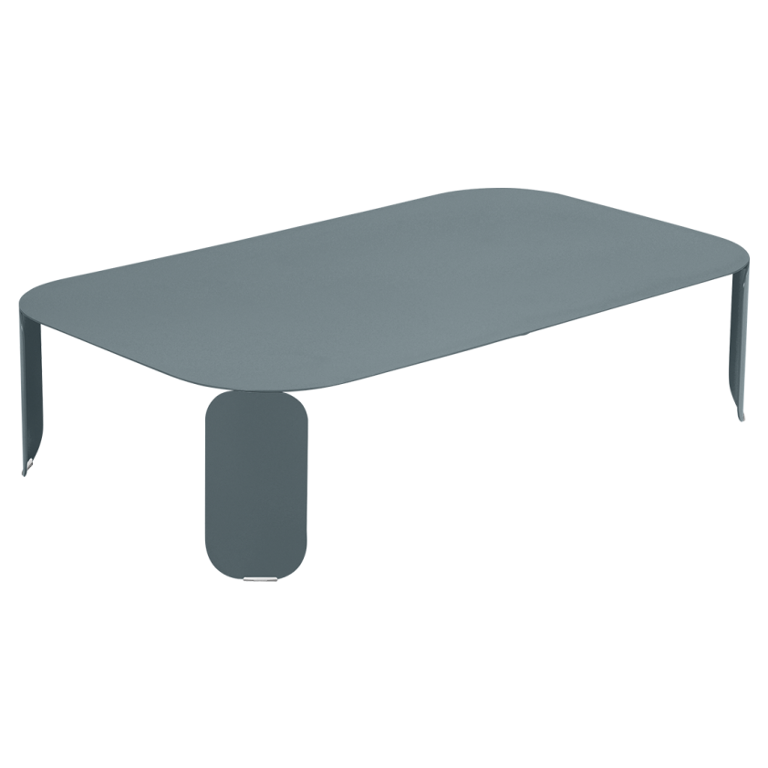 Table basse Bebop 120 H29, Fermob