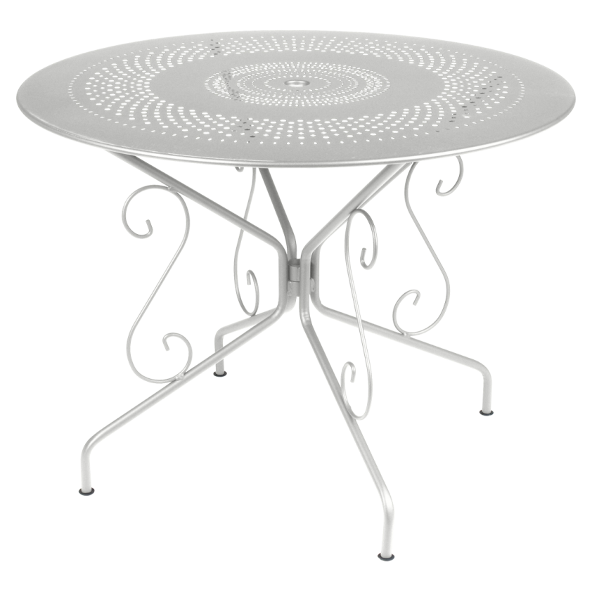 Table Montmartre 96cm, Fermob