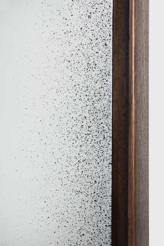 Miroir mural Clear Edge, Ethnicraft