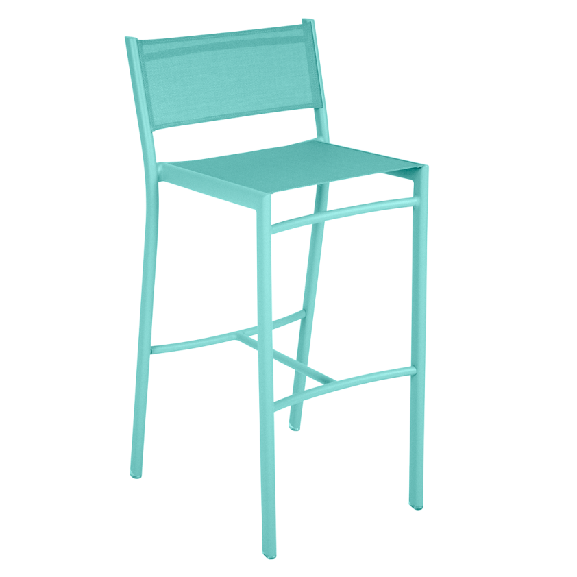 Tabouret haut Costa, Fermob