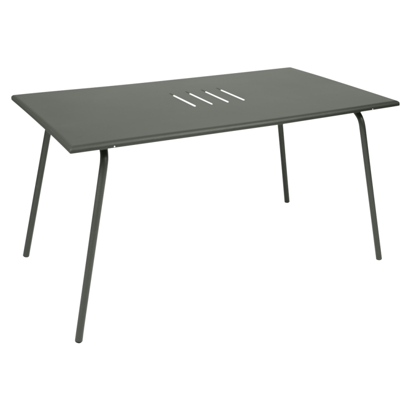 Table Monceau 146, Fermob