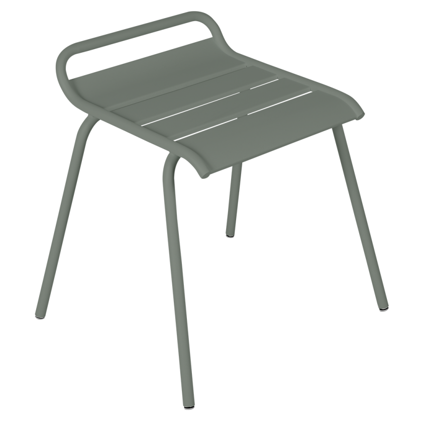 Tabouret Monceau, Fermob
