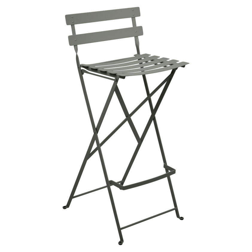 Chaise de bar Bistro, Fermob