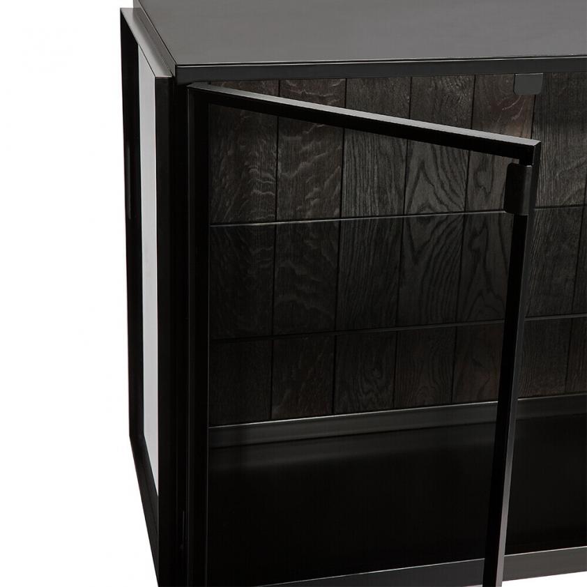 Buffet Anders 4 portes, Ethnicraft