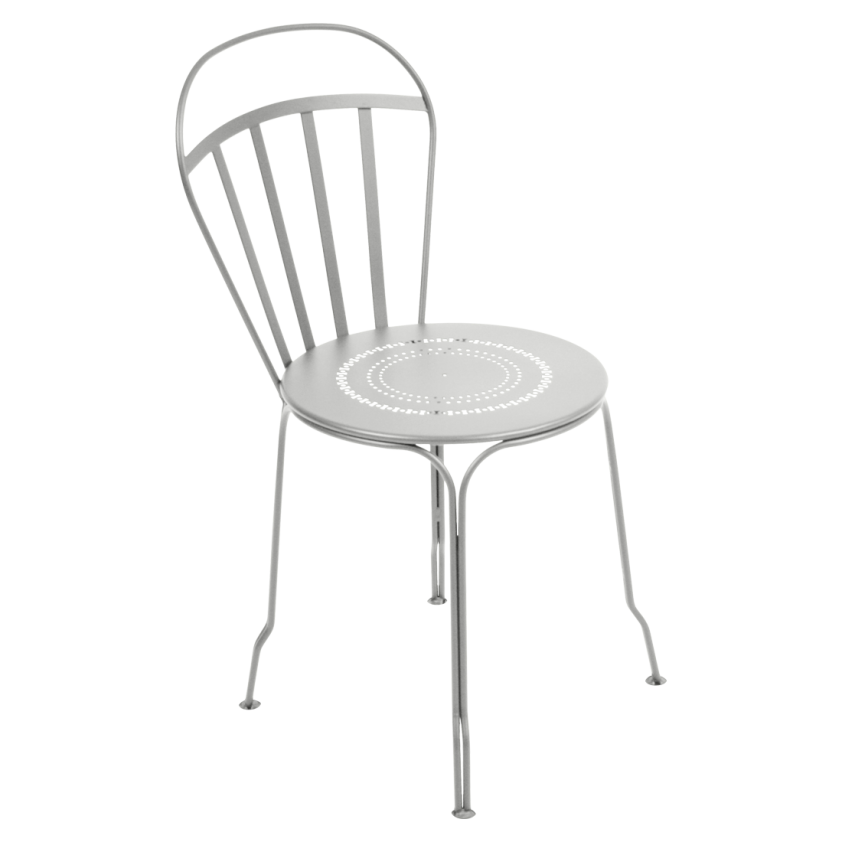 Chaise Louvre, Fermob