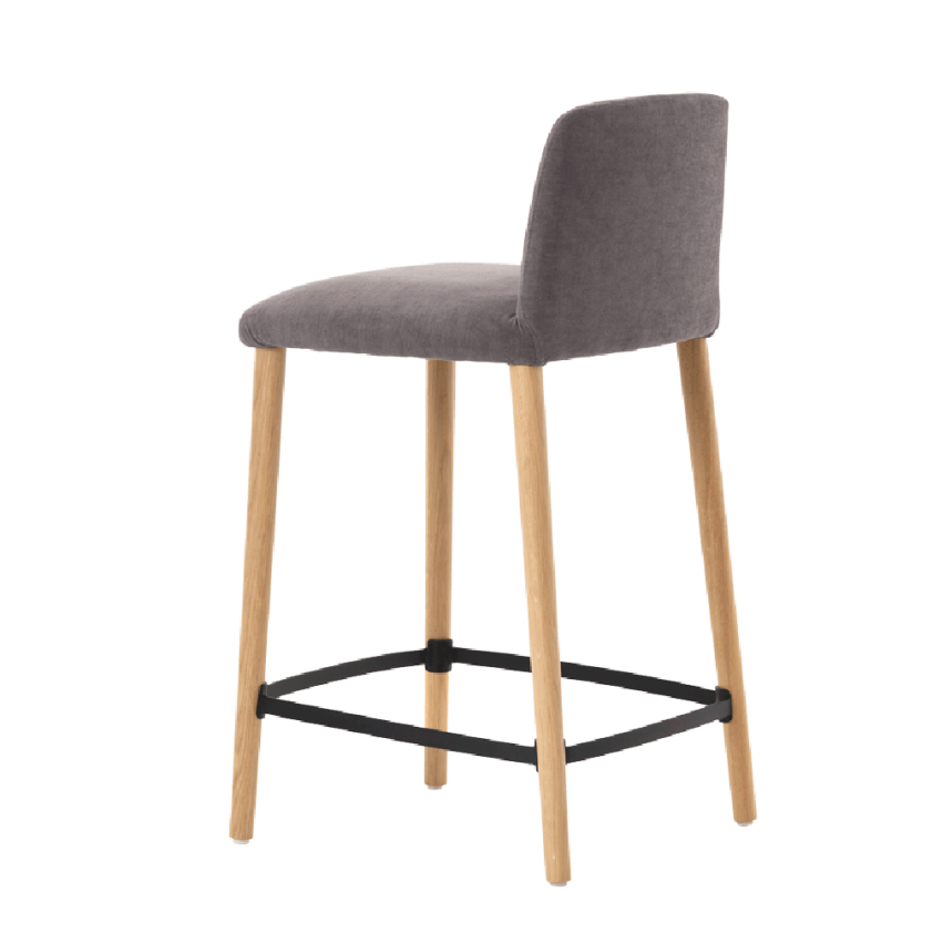 Tabouret Rob H85, Mobitec