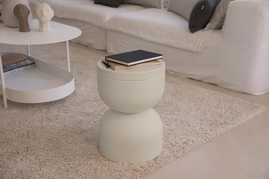Tabouret Piapolo, Fermob
