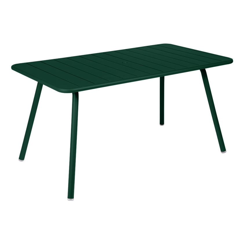 Table 143x80 Luxembourg, Fermob