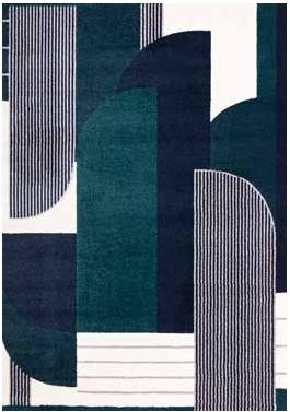 Tapis ARCADE, Idaho Éditions
