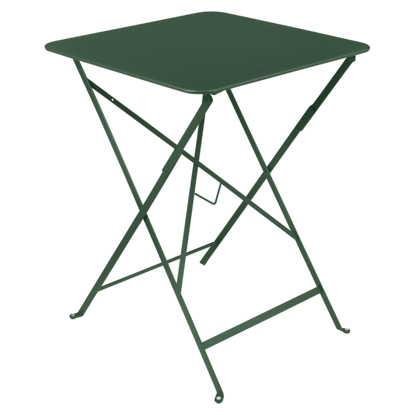 Table Bistro 57 x 57, Fermob