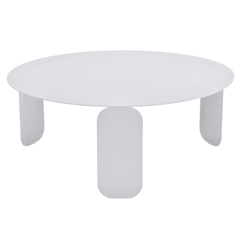 Table basse Bebop 80, Fermob