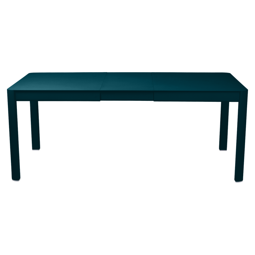 Table 1 allonge Ribambelle, Fermob
