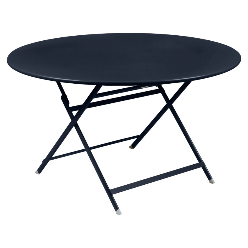 Table caractère ronde  D128, Fermob