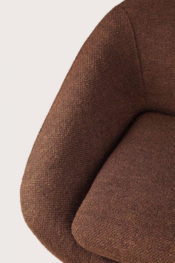 Fauteuil Barrow , Ethnicraft