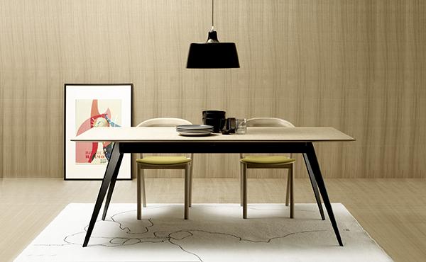 Tables Aise, Treku
