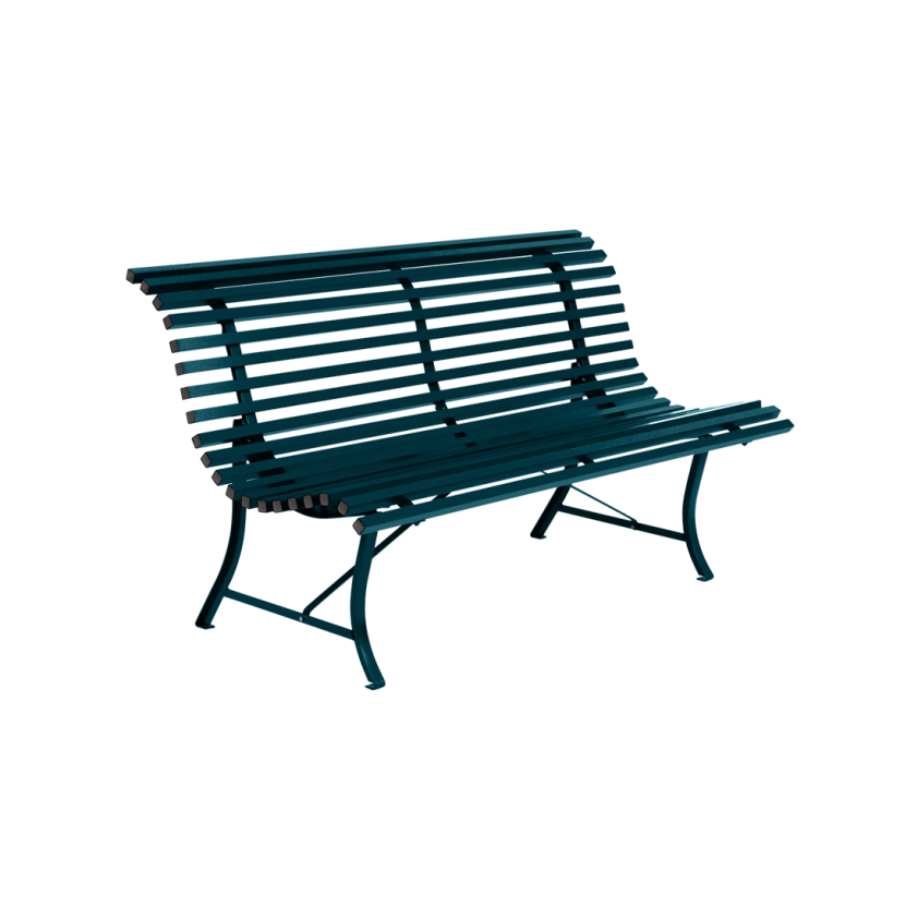 Banc Louisiane 150, Fermob