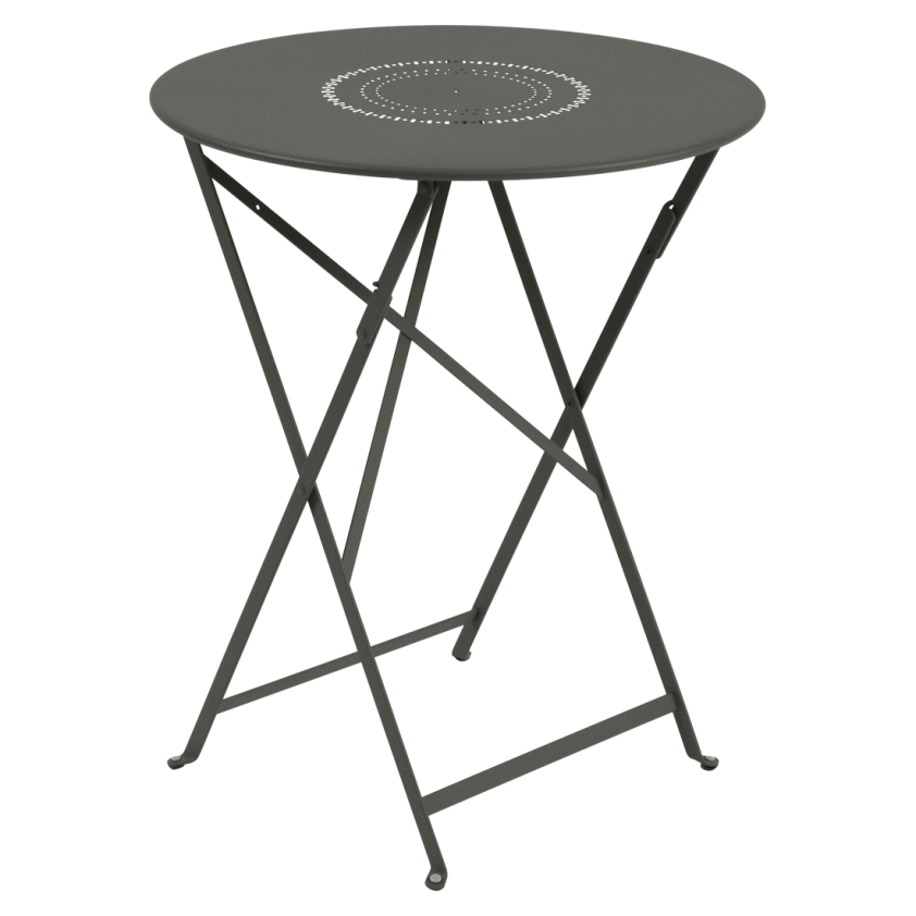 Table Floréal D60, Fermob