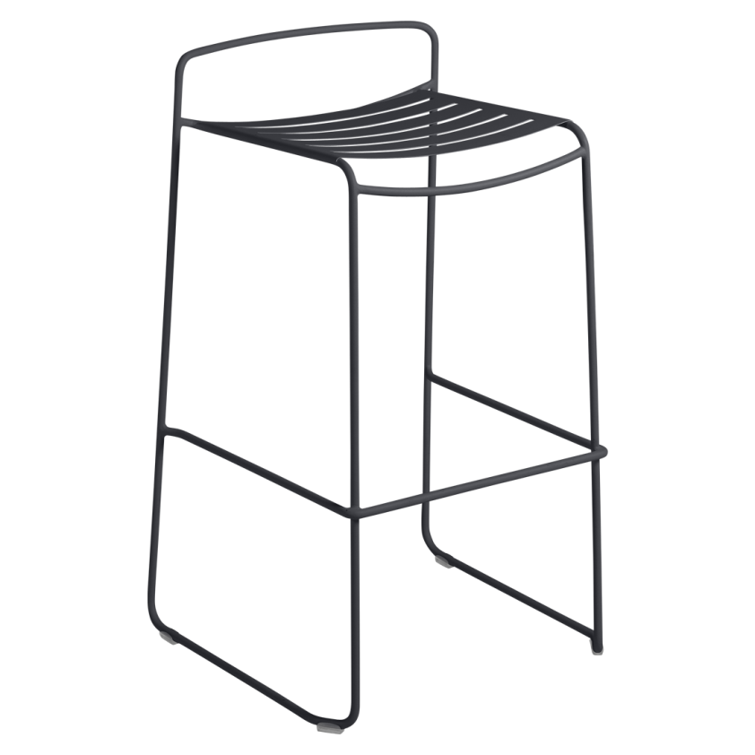 Tabouret bar Surprising, Fermob