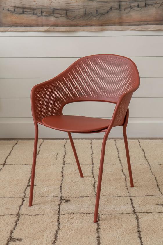Fauteuil Kate, Fermob