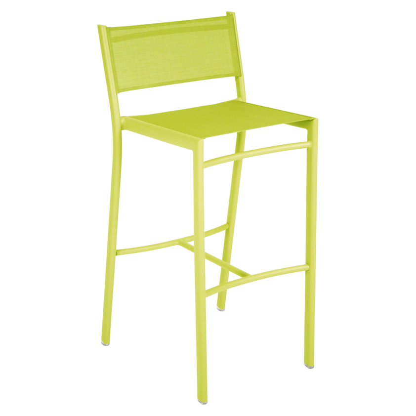 Tabouret haut Costa, Fermob