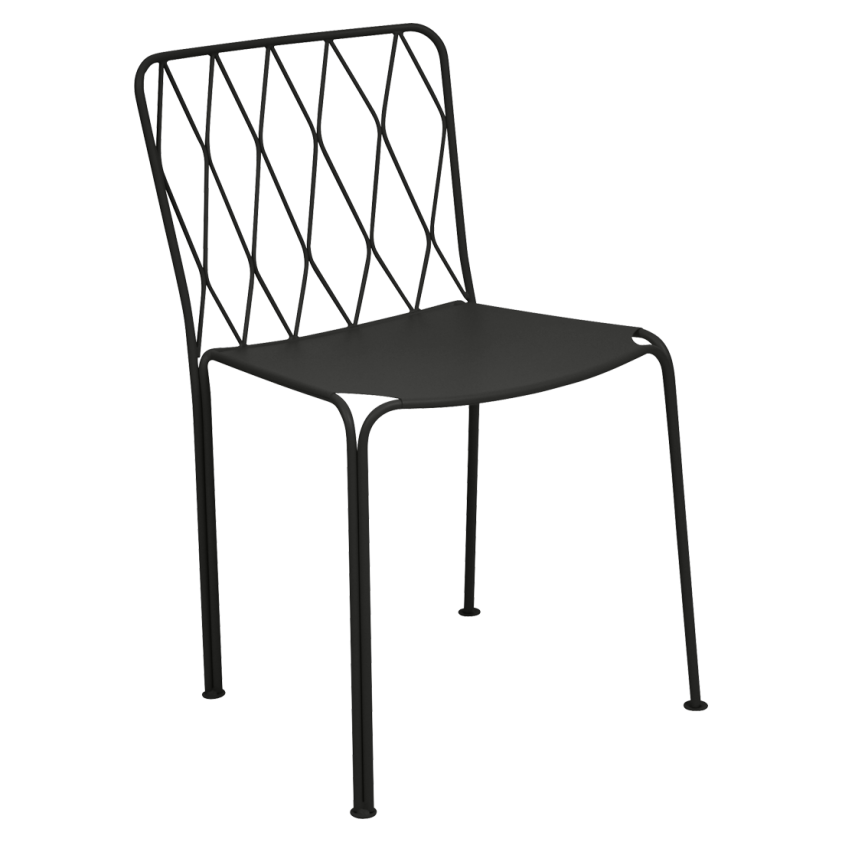 Chaise Kintburry, Fermob