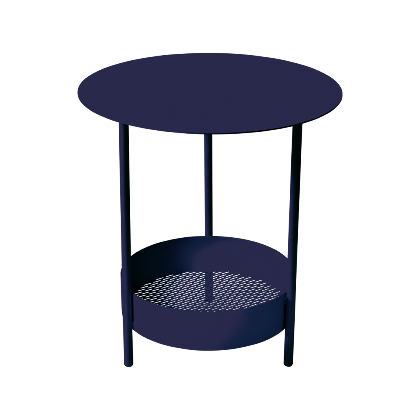 Guéridon Salsa, Fermob