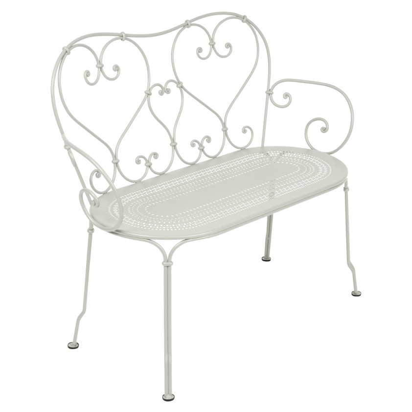 Banquette 1900, Fermob