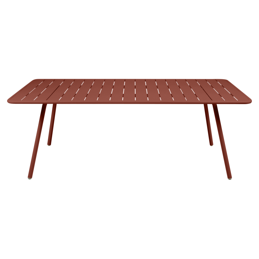 Table 207x100 Luxembourg, Fermob