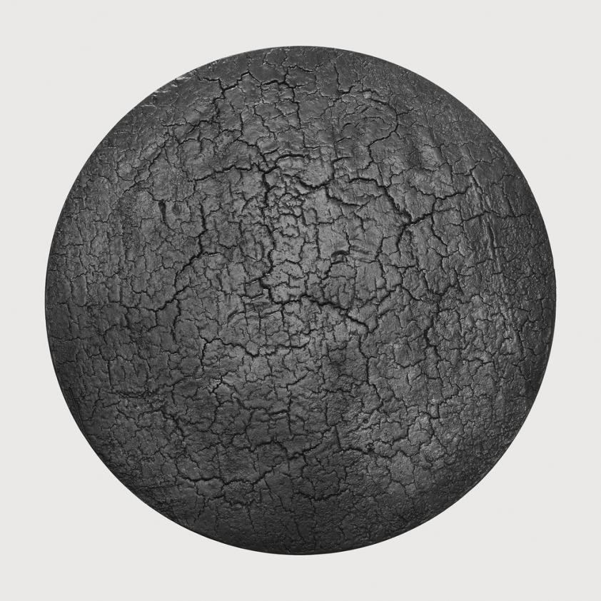 Table d‘appoint Celeste - lava  taupe, Ethnicraft