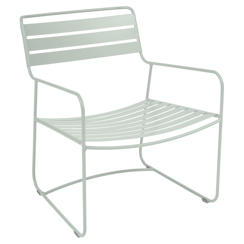 Fauteuil bas Surprising, Fermob