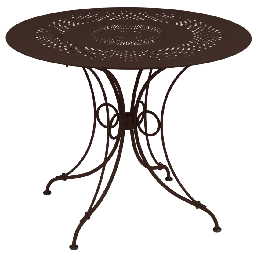 Table 1900 D96, Fermob