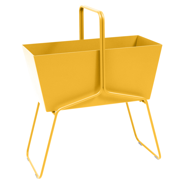 Jardinière Basket Format Haut, Fermob
