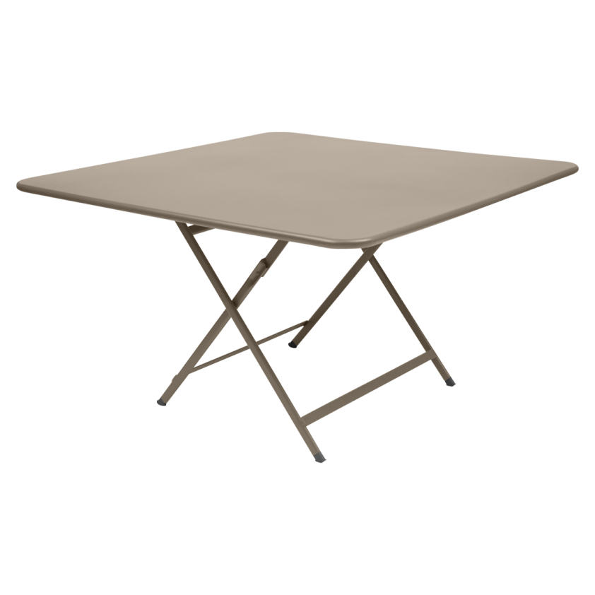 Table Caractère 128 x128, Fermob